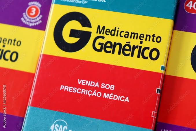 Medicamentos Genéricos