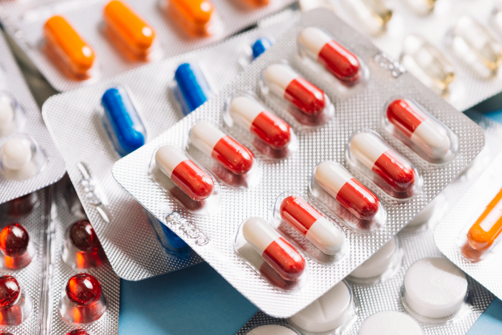 Medicamentos Similares